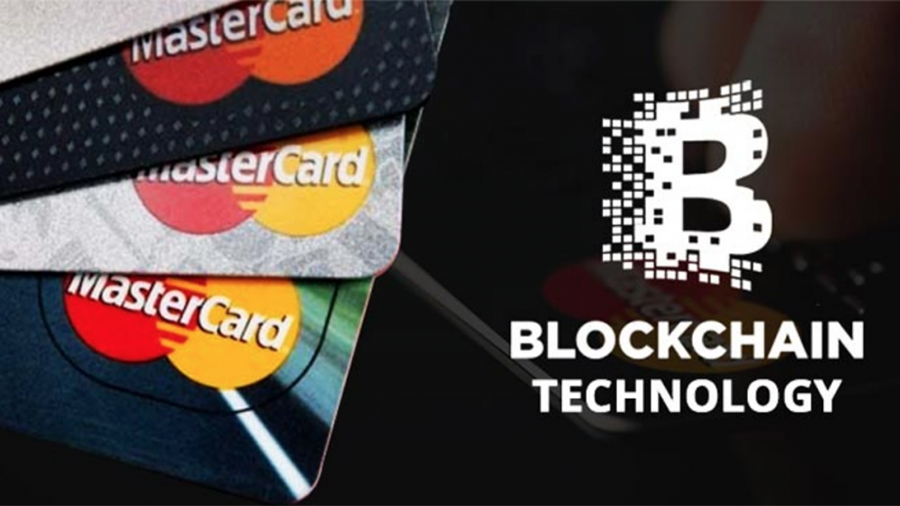 Mastercard is looking for specialists in blockchain and cryptocurrencies