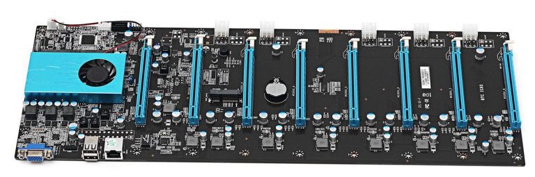 Motherboard TC IC6S