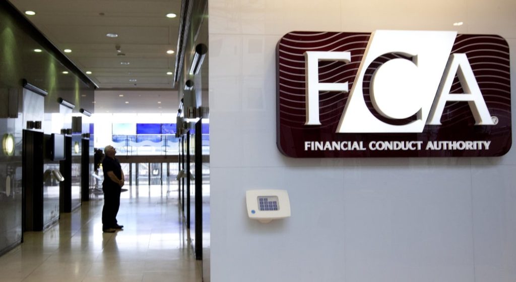 New Guide for Digital Assets issued by FCA in the UK