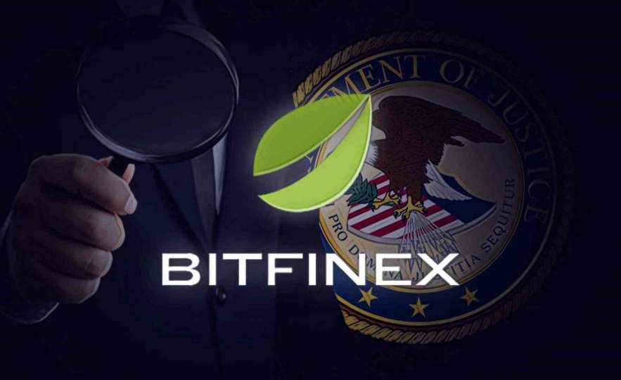 New York Court Reaffirms State Attorney's Jurisdiction over Bitfinex and Tether