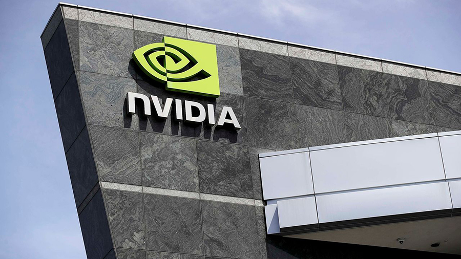 Nvidia reported 16% profit growth in the second quarter of this year