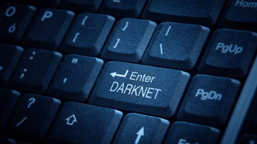On darknet they sell the alleged user data Huobi