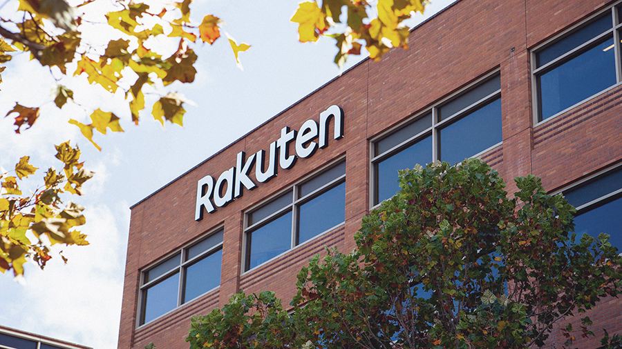 Rakuten Launches Rakuten Wallet Cryptocurrency Exchange
