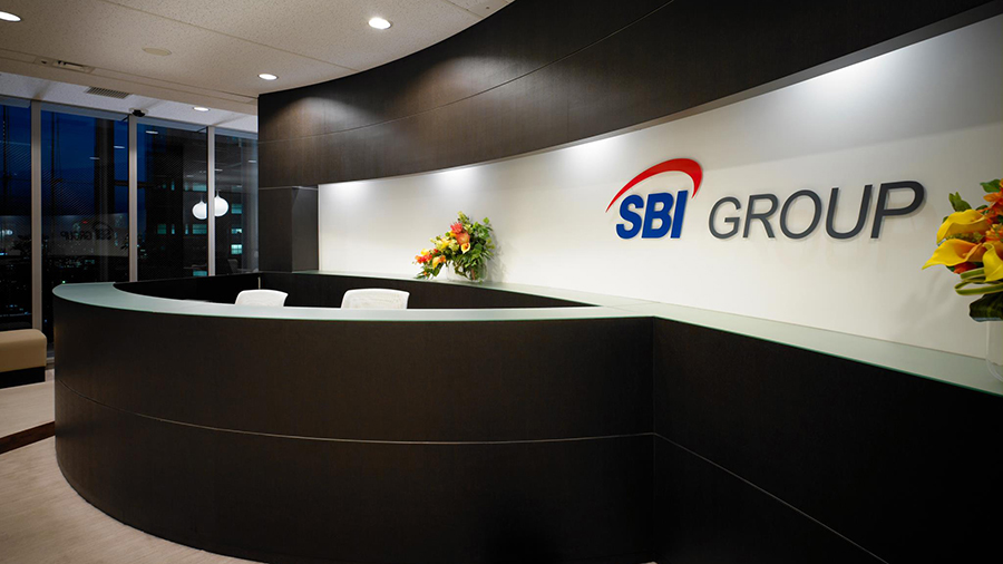 SBI Holdings Shareholders Receive 30 XRP Tokens