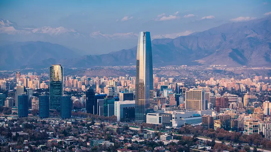 Santiago Stock Exchange Launches Latin America's First Blockchain Alliance