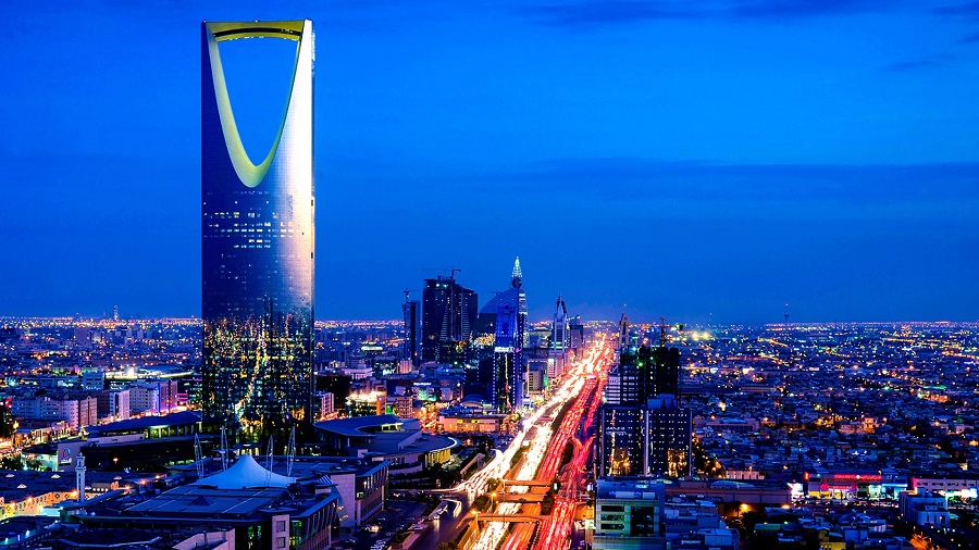 Saudi Ministry of Finance warned about fraudsters using state symbols