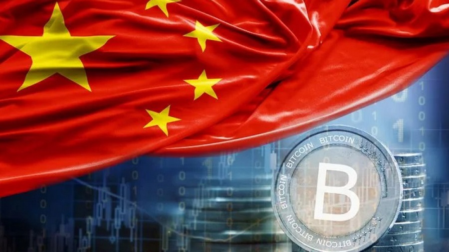 Seven Chinese companies will gain access to state cryptocurrency