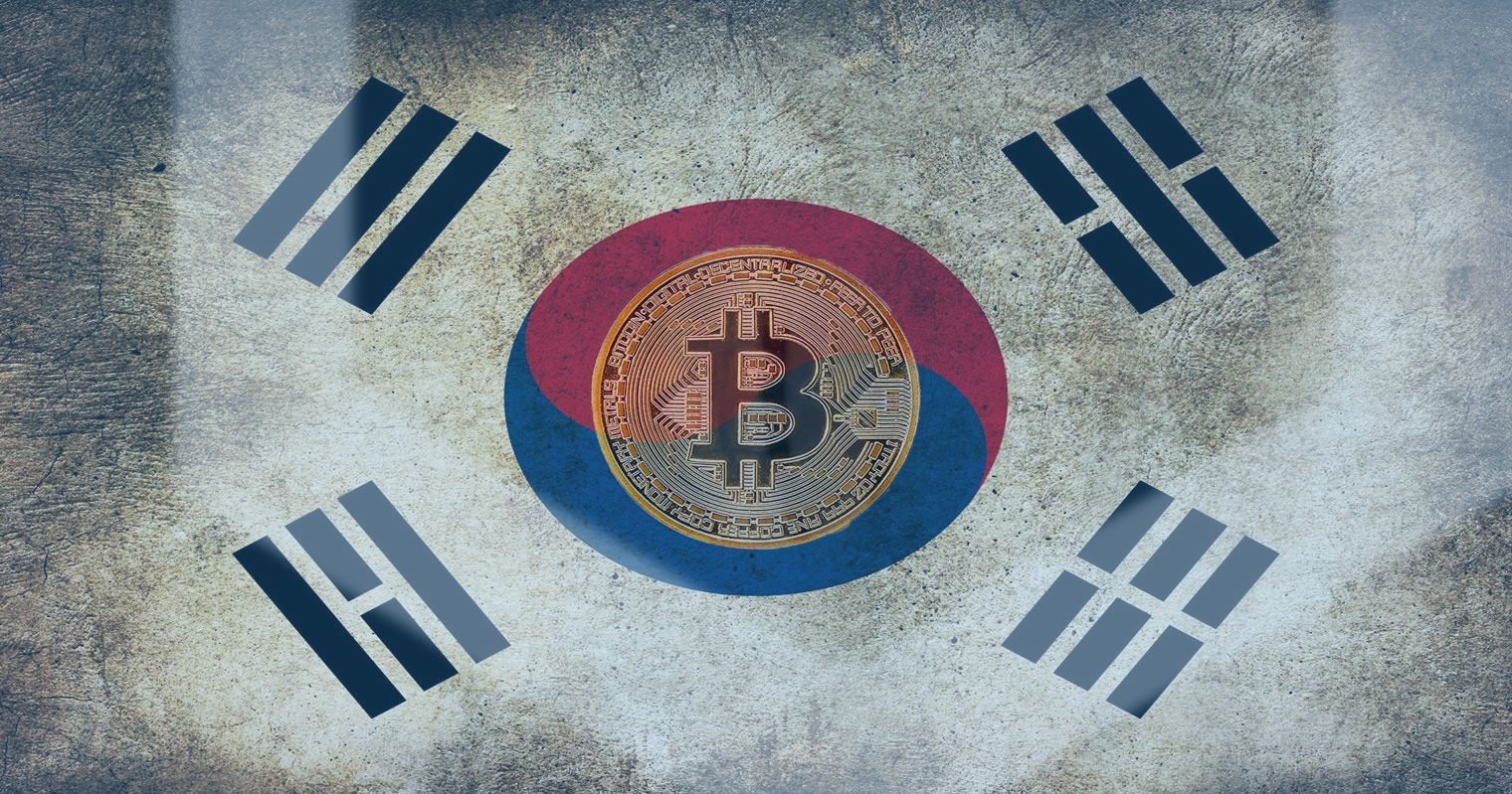 South Korea plans to license crypto companies