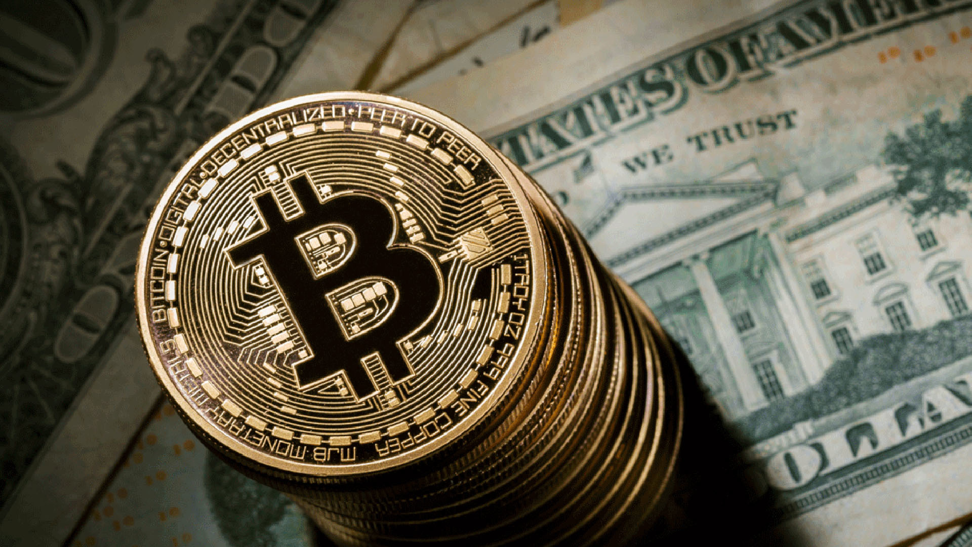 Sunday long read an overview of the currency crisis and what role bitcoin plays