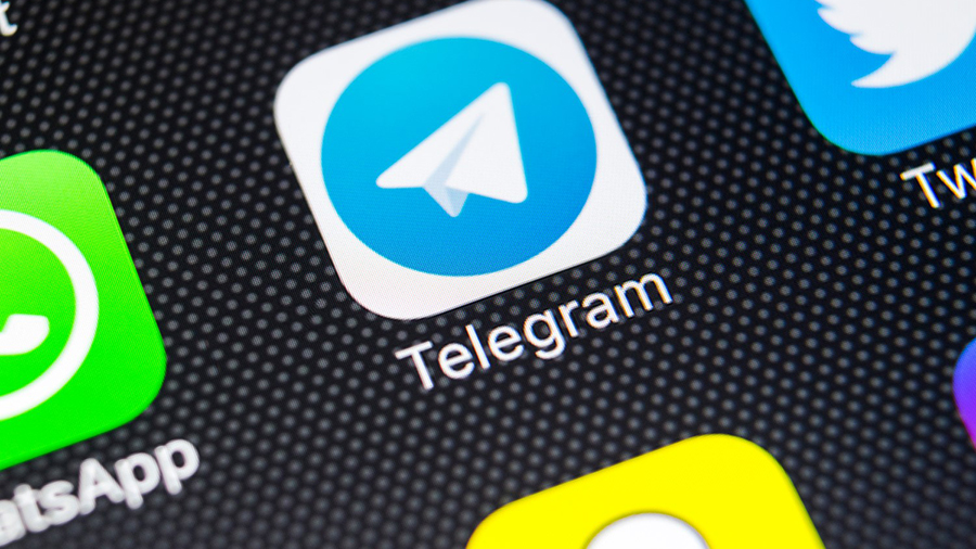 Telegram will launch Gram within two months