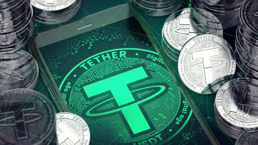 Tether gears up for RMB-linked Stablecoin