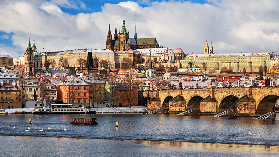 The Czech Republic will introduce tighter regulation of cryptocurrencies than the EU requires