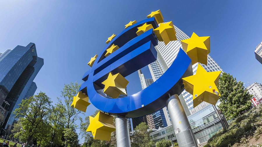 The ECB Will use More Intranet data to Monitor Crypto Assets