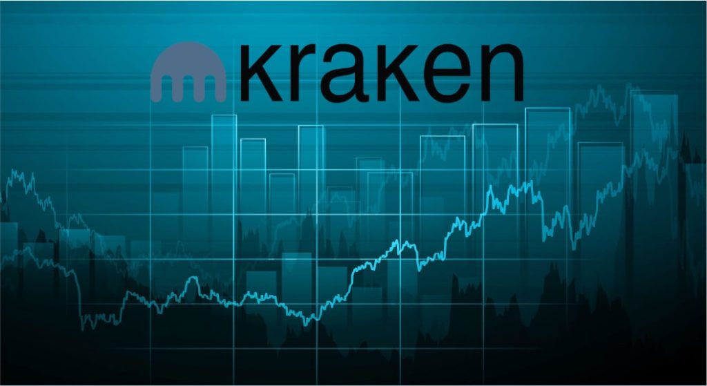 The Kraken exchange platform lists BAT and WAVES