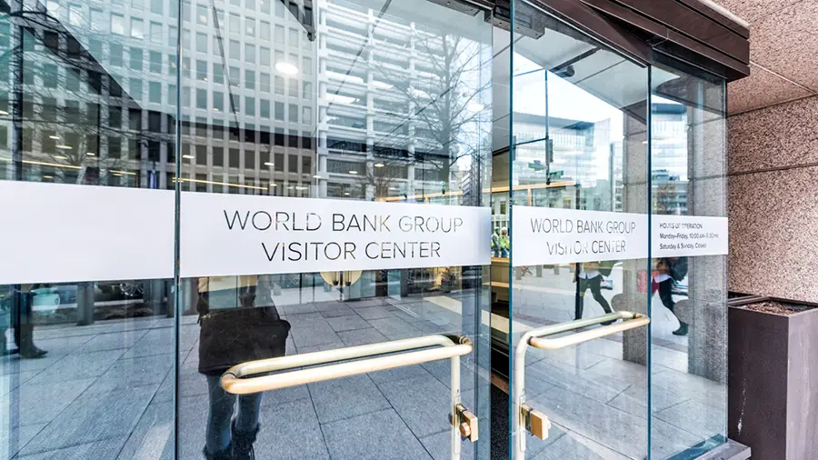 The World Bank sold a second batch of bonds on the blockchain in the amount of $ 33.8 million