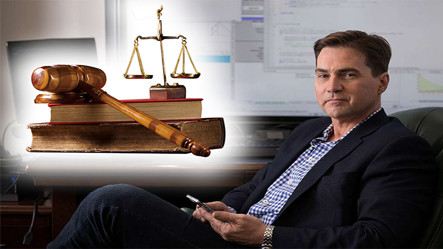 The court obliged Craig Wright to pay Ira Kleiman half of his bitcoins