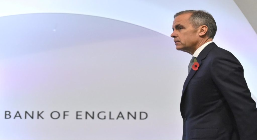 The global reference currency proposed by the Governor of the Bank of England