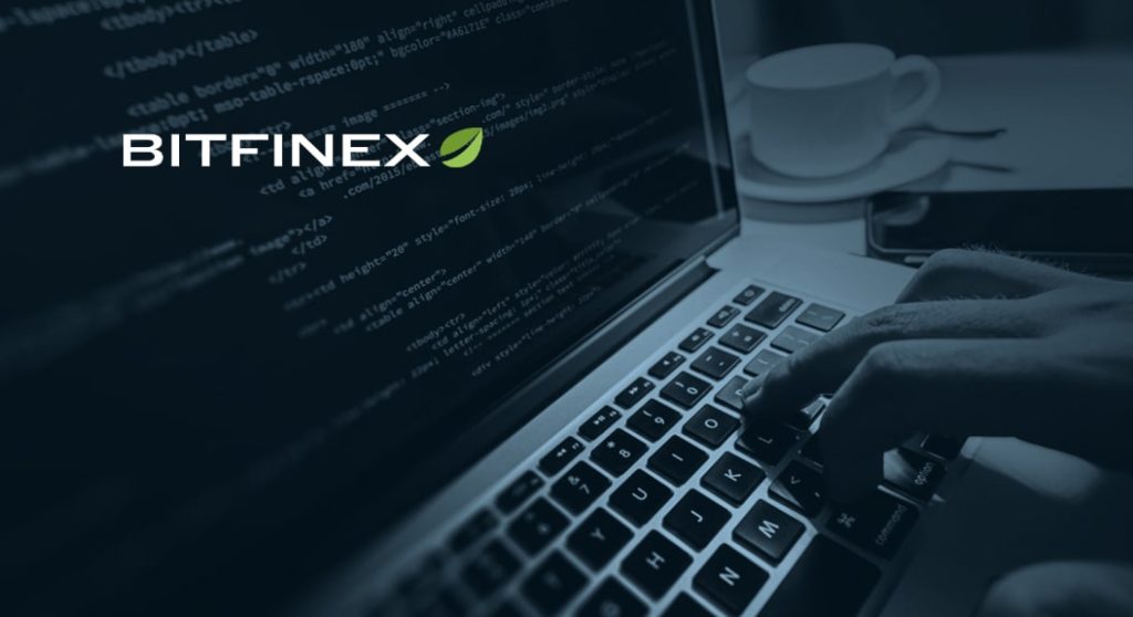 The stolen funds from Bitfinex have begun to be moved