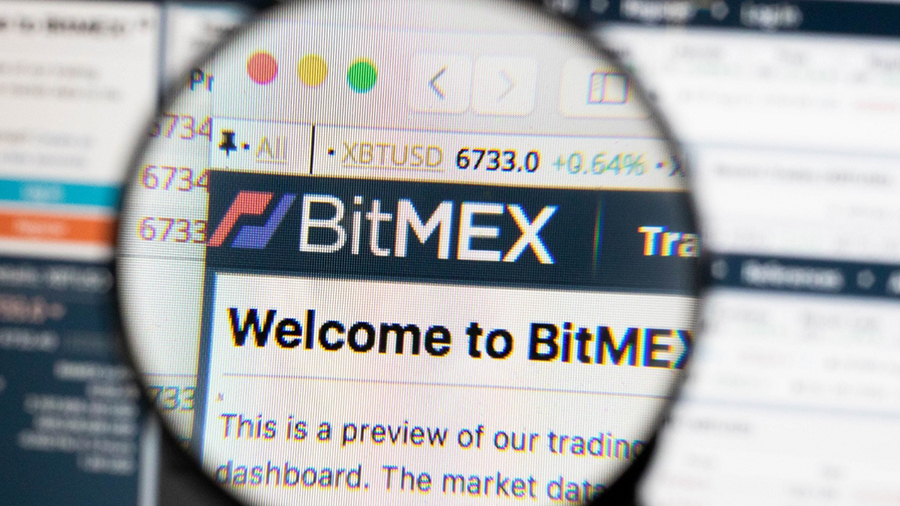 UK regulator examines complaints about advertising BitMEX exchange