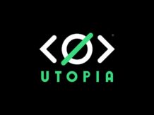 Utopia A self-Contained Cryptocurrency Ecosystem