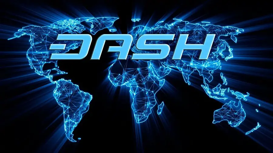 Venezuelan pharmacy chain will start accepting payments in the Dash cryptocurrency