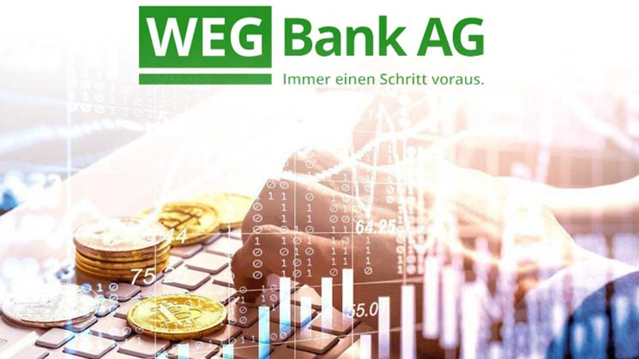 WEG Bank obtained a license for trading and storing cryptocurrencies in Estonia