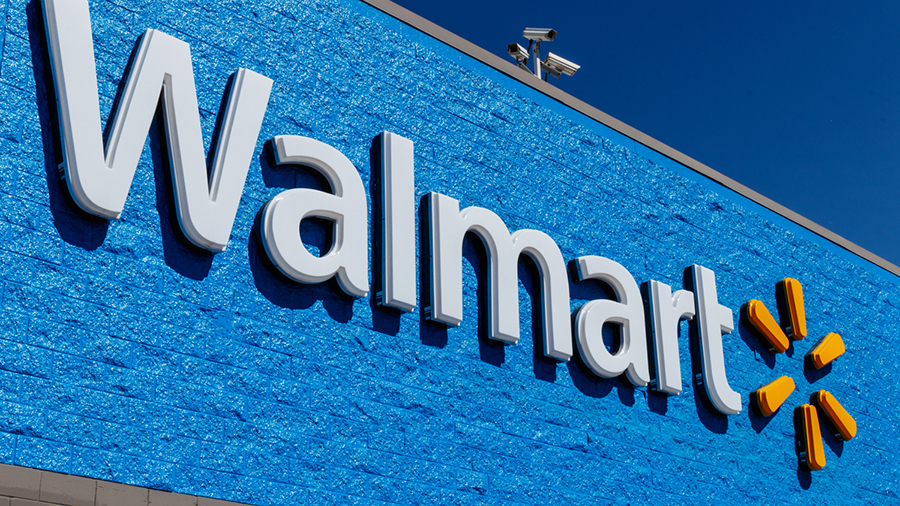 Walmart has Applied for a Patent for Steyblcoin, similar to Libra