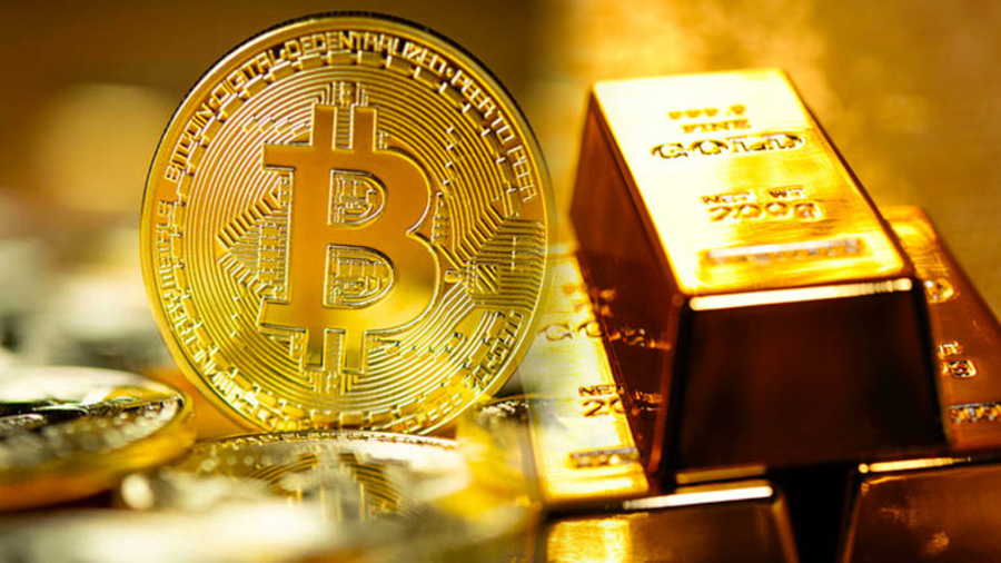 “Bitcoin is now repeating the dynamics of gold in the 1970s”
