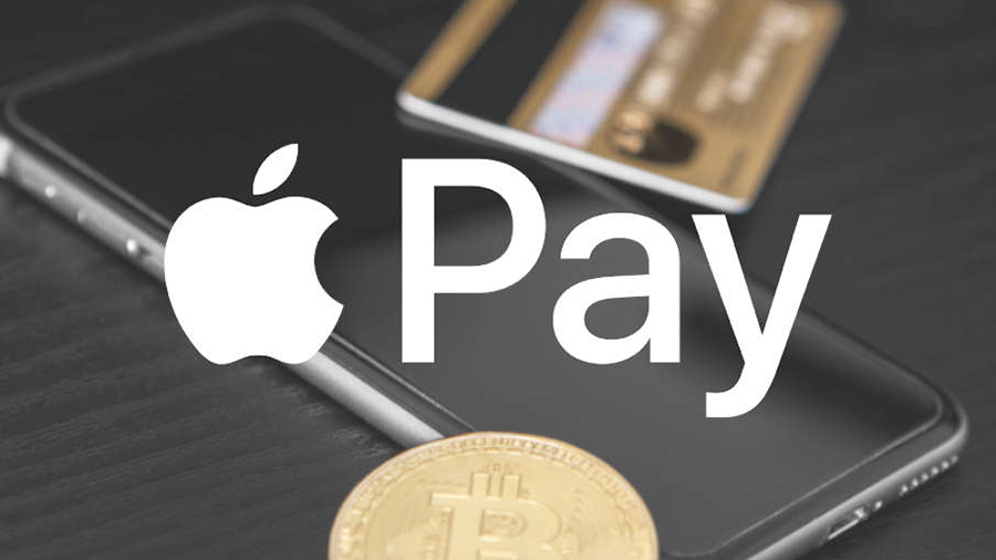 Apple Pay Vice President We're Watching Cryptocurrencies