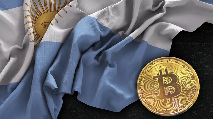 Argentine expert urged fellow citizens to buy bitcoins