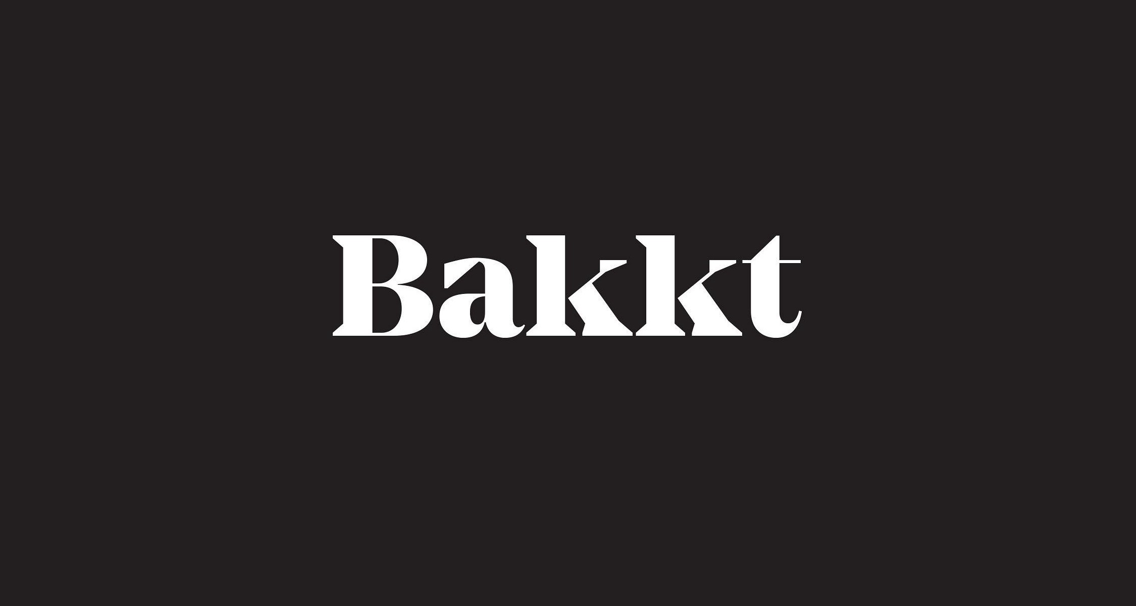 Bakkt Warehouse accepts BTC deposits and withdrawals