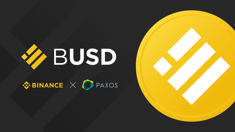 Binance exchange launches BUSD dollar Stablecoin and transfers JEX token to Binance Chain