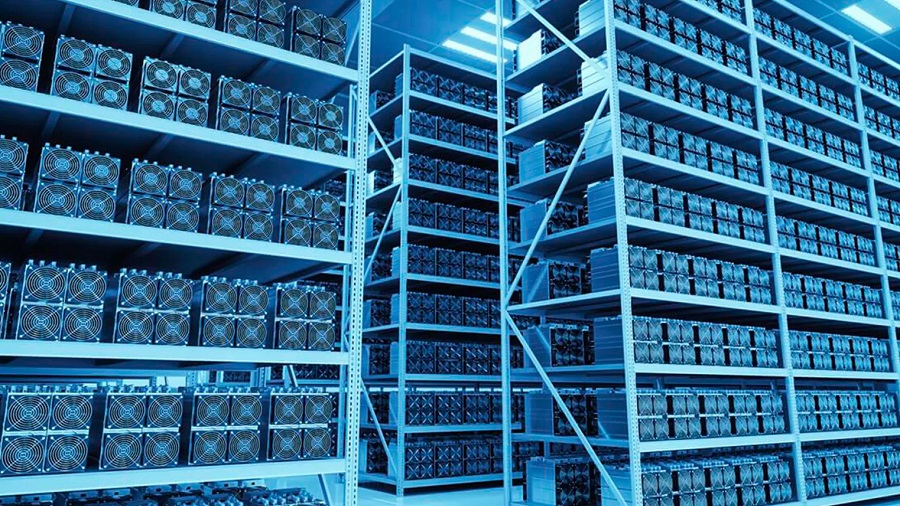 Bitcoin hash growth ensured by the launch of 500,000 new ASIC miners
