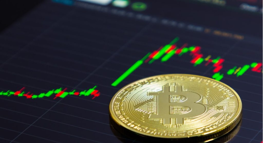 Bitcoin price correction expected in September