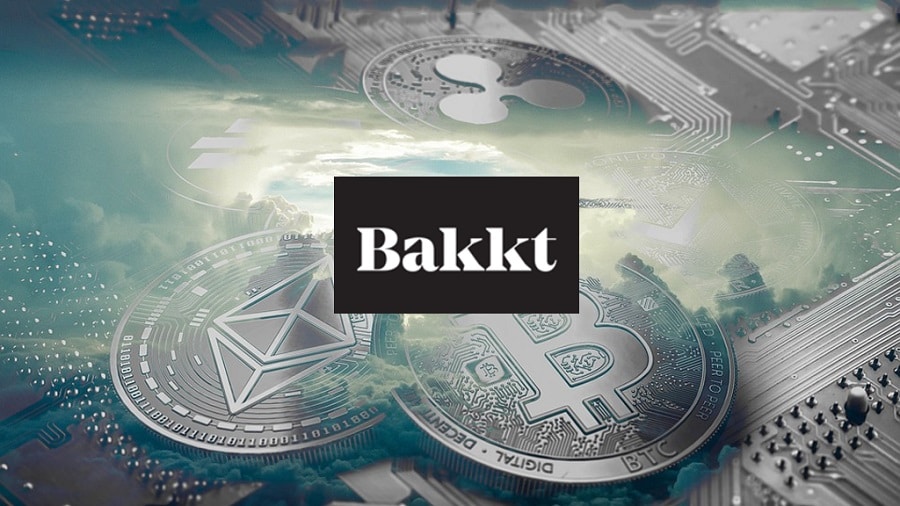 Bitkt futures trading launched on Bakkt platform
