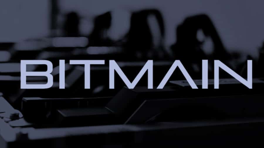Bitmain creates a platform for mining industry participants