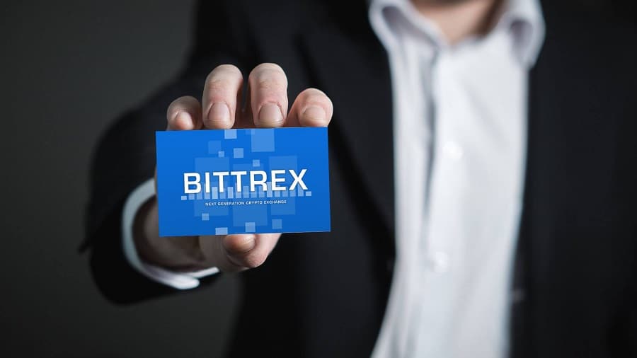 Bittrex uses Chainalysis KYT to track transactions