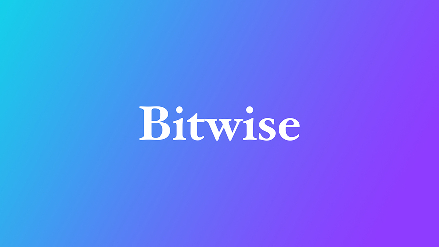 Bitwise Bitcoin ETF Trust Appoints BNY Mellon Administrator and Securities Transfer Agent