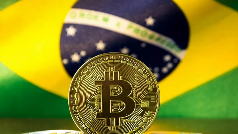 Brazilian city of São Paulo will use blockchain for public works