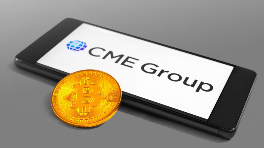 CME Group plans to increase limits on trading bitcoin futures