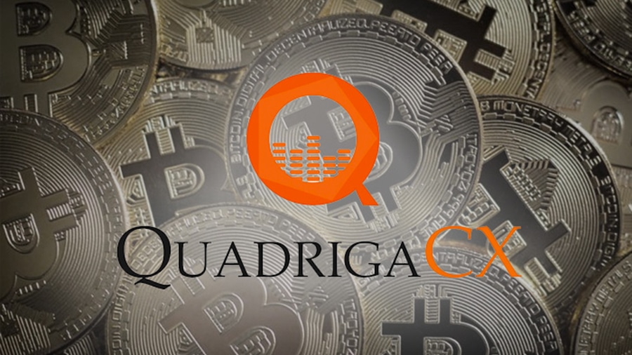 Canadian Tax Service investigates QuadrigaCX closed cryptocurrency exchange
