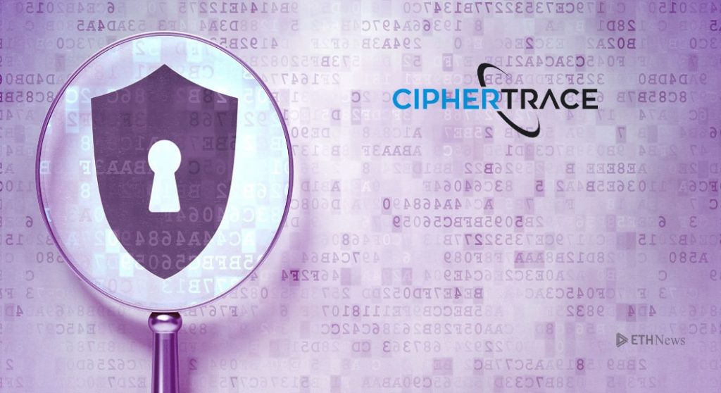 CipherTrace has launched a whitepaper and an open source solution