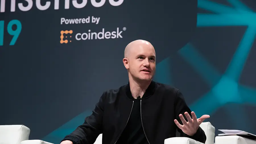 Coinbase plans to launch a platform for IEO
