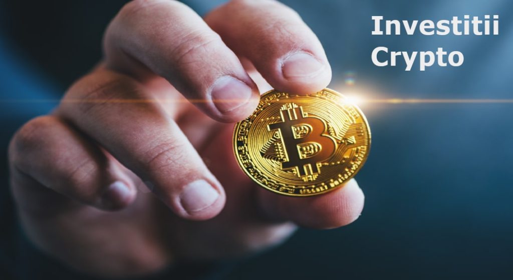 Crypto Investments - Tips to Consider