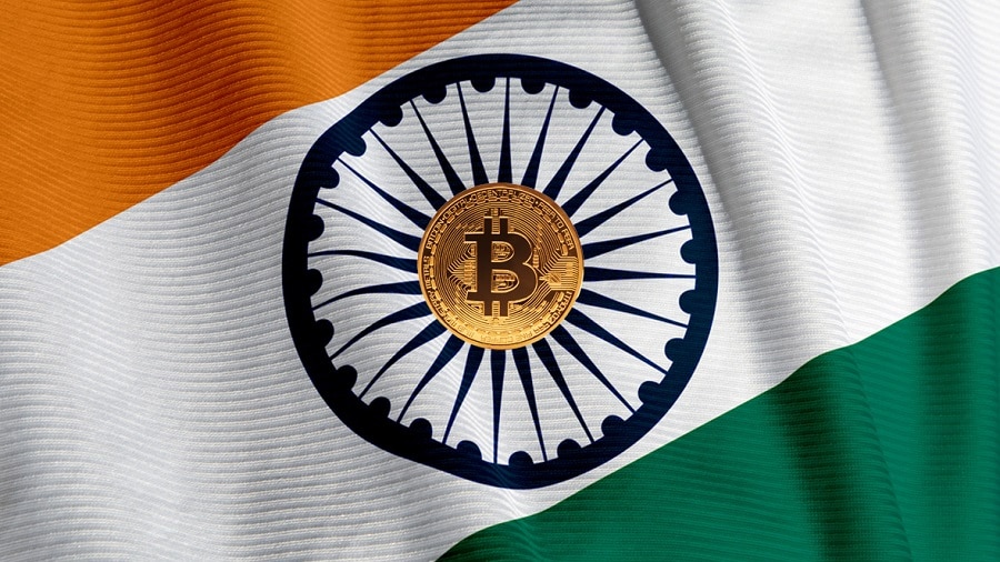 Cryptocurrency companies began to leave India