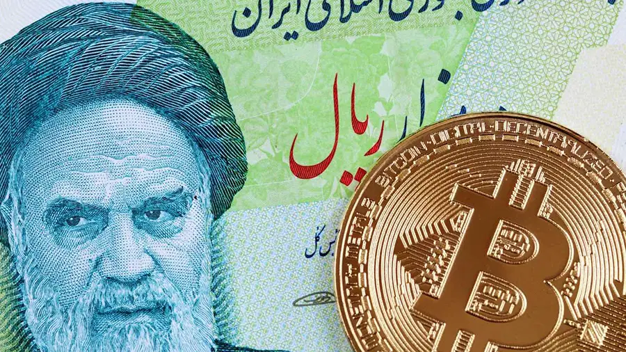 Despite sanctions, Iranians continue to receive income from cryptocurrencies