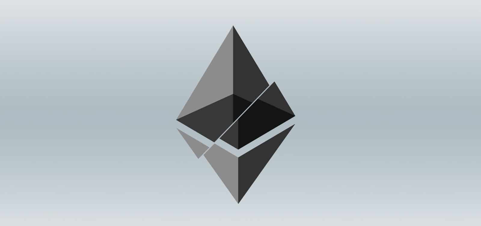 ETH transaction fees increase with the price of cryptocurrency