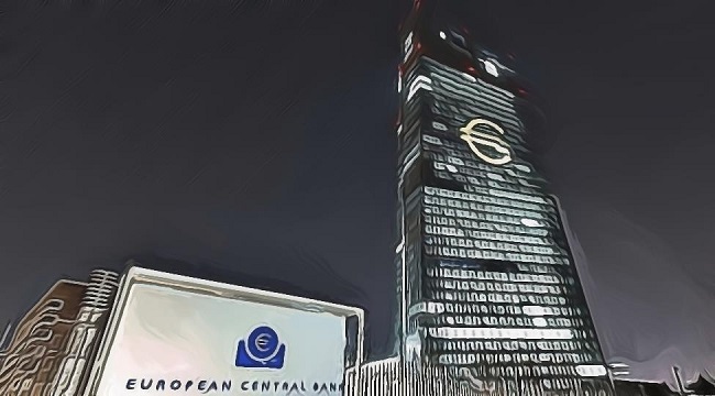 European Central Bank makes mince from Facebook's cryptocurrency Libra