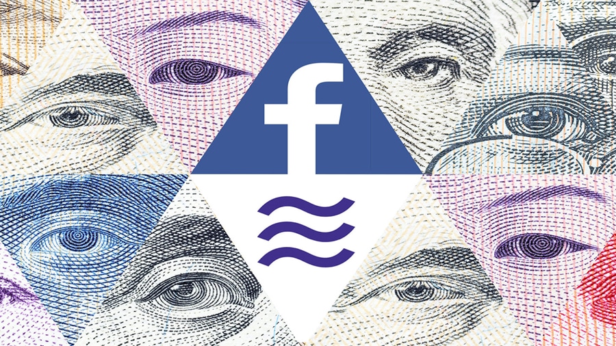 Facebook will provide Libra stablecoin with five national currencies