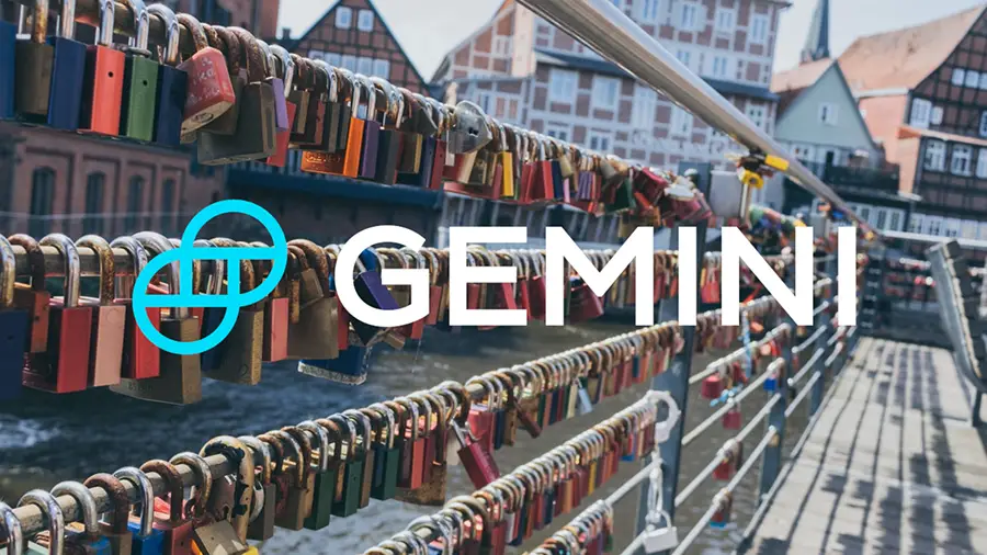 Gemini Exchange launched its own custodial service Gemini Custody